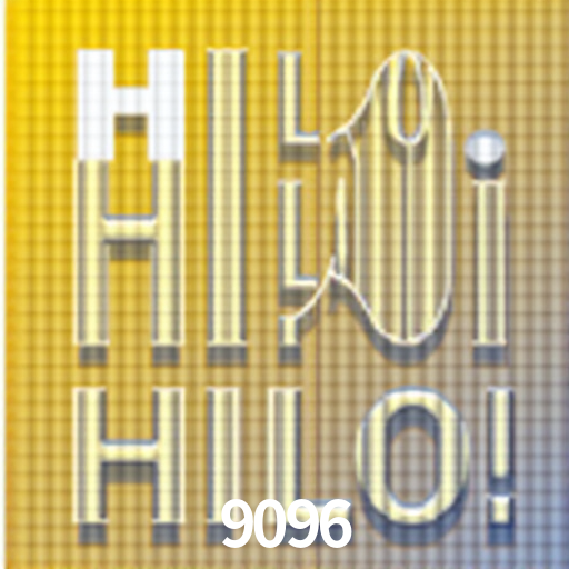 9096 BET