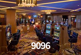 9096 BET